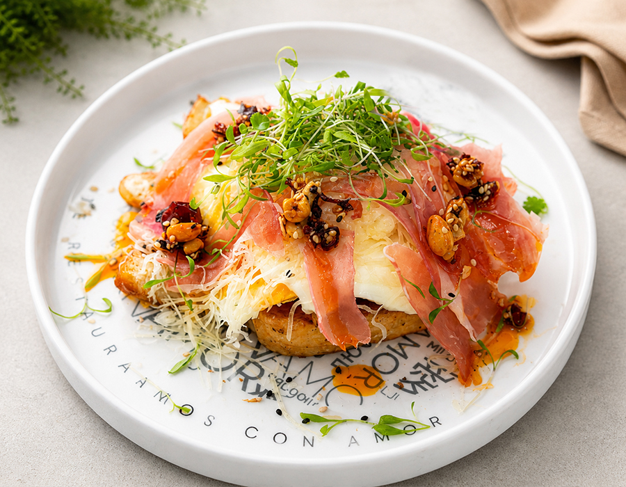 Producto / Desayuno